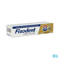 Fixodent Proplus Unbeatable Bite Tube 40g