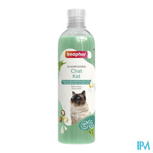 Load image into Gallery viewer, Beaphar Shampoo Kat 250ml
