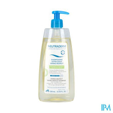 Load image into Gallery viewer, Neutraderm Extra Milde Shampoo Dermo-respect 500ml
