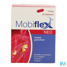 Afbeelding in Gallery-weergave laden, Mobiflex Neo Tabl  90 Cfr 2658987
