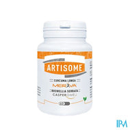 Artisome Comp 60 X 1000mg