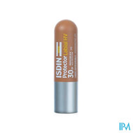 Isdin Protector Labial Hv Stick Lippenbals.ip30 4g