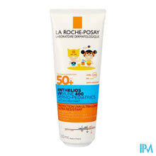 Afbeelding in Gallery-weergave laden, Lrp Anthelios Uvmune Melk Dermo-ped Spf50+ 250ml
