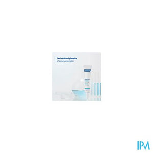 Ducray Keracnyl Stop Onzuiverheid 10ml Nf