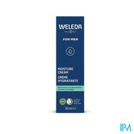 Weleda Creme Hydra Man 30ml