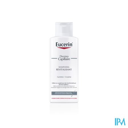 Eucerin Dermocapil.sh Revitaliserend 250ml
