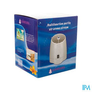 Aromastream Verstuiver Electrisch