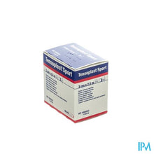 Afbeelding in Gallery-weergave laden, Tensoplast Sport 3cmx2,5m 1 7154800
