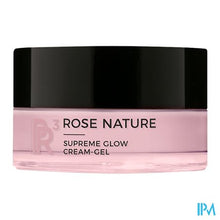Afbeelding in Gallery-weergave laden, Annemarie Borlind Rose Nature Glow Cream-gel 50ml
