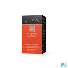 Afbeelding in Gallery-weergave laden, J-ixx Caps 60

