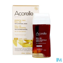 Afbeelding in Gallery-weergave laden, Acorelle Orientaal.hars Ylang&suiker Roll-on 100ml
