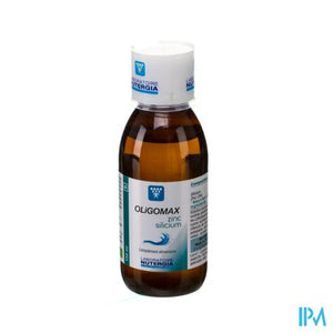 Oligomax Silicium 150ml