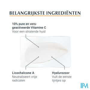Eucerin Hyaluron Filler X3 Vitamine C 3x8ml
