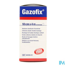 Afbeelding in Gallery-weergave laden, Gazofix Latexfree 10cmx4m 293801
