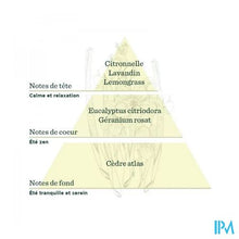 Afbeelding in Gallery-weergave laden, De Saint Hilaire Complex Diff Citronelle Bio 30ml
