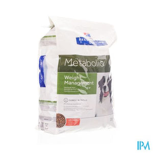 Hills Prescrip.diet Canine Id 12kg 9384m