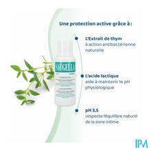 Afbeelding in Gallery-weergave laden, Saugella Active Emulsion 250ml Nf
