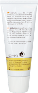 Weleda Tandpasta Gel Kind Nf Tube 50ml