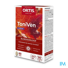 Load image into Gallery viewer, Ortis Toniven Nf Comp 4x15
