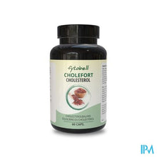 Afbeelding in Gallery-weergave laden, Fytobell Cholefort Caps 60
