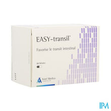 Afbeelding in Gallery-weergave laden, Easy Transil Caps 60
