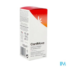 Afbeelding in Gallery-weergave laden, Canmove Gel Tube 125ml Cbx Medical
