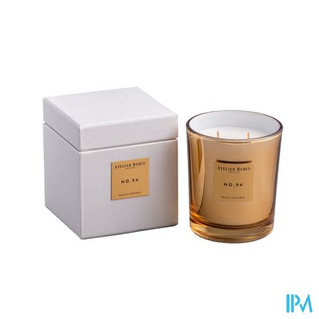 Atelier Rebul No.94 Geurkaars 350g