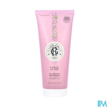 Load image into Gallery viewer, Roger&gallet Feuille The Gel Douche 200ml
