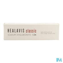 Afbeelding in Gallery-weergave laden, Healavis Classic Inj 1x2ml
