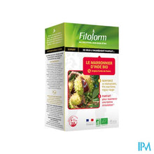 Load image into Gallery viewer, Paardenkastanje Bio Amp 20 Fitoform
