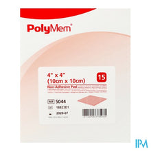 Afbeelding in Gallery-weergave laden, Polymem Quadrafoam Niet-klevend 10,1cmx10,1cm 15
