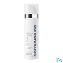 Afbeelding in Gallery-weergave laden, Dermalogica Powerbright Moisturizer Spf50 50ml

