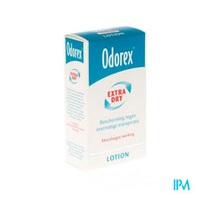 Charger l'image dans la galerie, Odorex Extra Dry Deo 50ml
