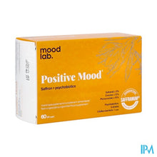 Afbeelding in Gallery-weergave laden, Positive Mood Caps Maagsapresistente 60
