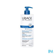 Uriage Xemose Balsem Oleo Verzacht.a/krabben 500ml