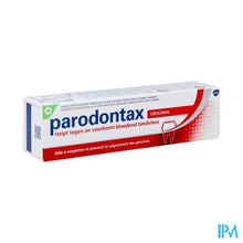 Afbeelding in Gallery-weergave laden, Parodontax Original Tube 75ml
