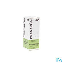 Afbeelding in Gallery-weergave laden, Pranarom Eo Dwergsinaas Bio 10ml
