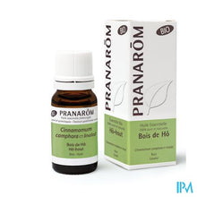 Load image into Gallery viewer, Pranarom Eo Ho Hout 10ml
