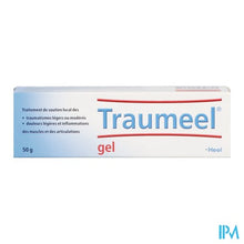 Charger l'image dans la galerie, Traumeel Gel 50g Heel
