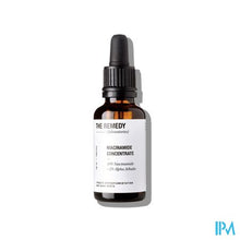 Load image into Gallery viewer, The Remedy Lab Niacinamide Concentrate 30ml
