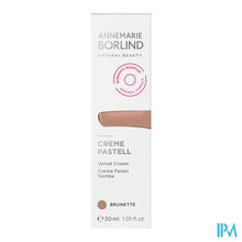 Load image into Gallery viewer, Annemarie Borlind Creme Pastel Brunette 30ml
