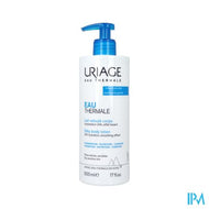 Uriage Thermaal Water Lait Veloute Corps 500ml