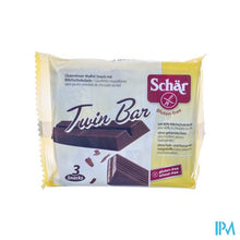 Afbeelding in Gallery-weergave laden, Schar Twin Bar 3x21,5g 6633 Revogan
