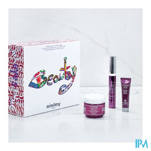 Load image into Gallery viewer, Sisley Gift Set Duo Black Rose 3 Prod.
