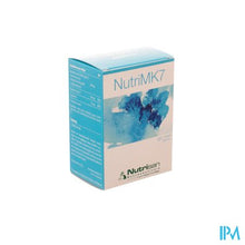 Afbeelding in Gallery-weergave laden, Nutri Mk7 Nf Softgel 60 Nutrisan
