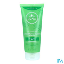 Afbeelding in Gallery-weergave laden, Laino Sh Douche Hydra The Vert Bio Tube 200ml

