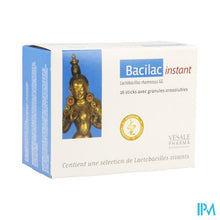 Afbeelding in Gallery-weergave laden, Bacilac Instant Zakje 16
