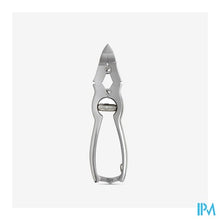 Load image into Gallery viewer, Nageltang Podoloog Prof.16.5cm Inox
