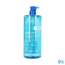Afbeelding in Gallery-weergave laden, Uriage Dermo-phy Dermatologische Overvetgel 1l
