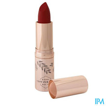 Load image into Gallery viewer, Cent Pur Cent Minerale Lipstick Merlot 3,75g
